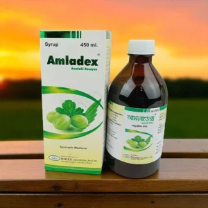 Amladex (450 ML)